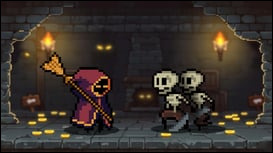 Lost Dungeon