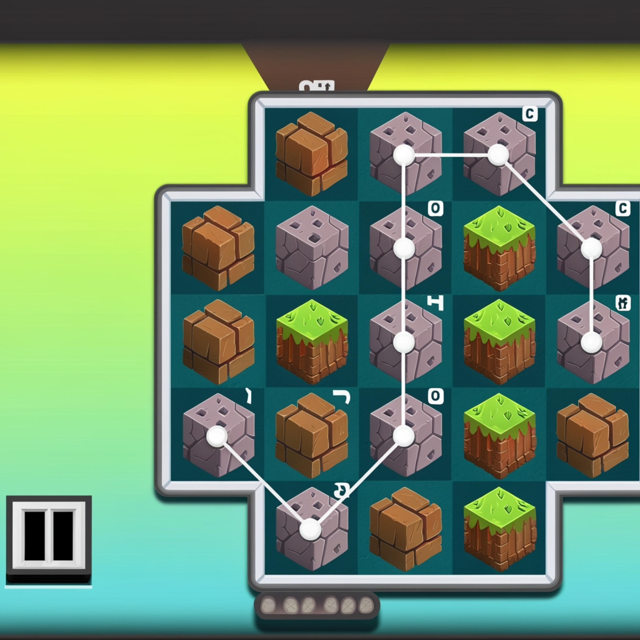 Adventure Craft