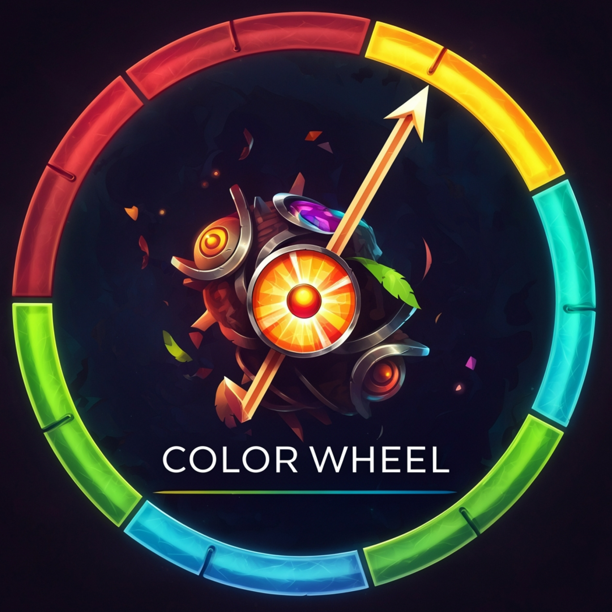 Color Wheel