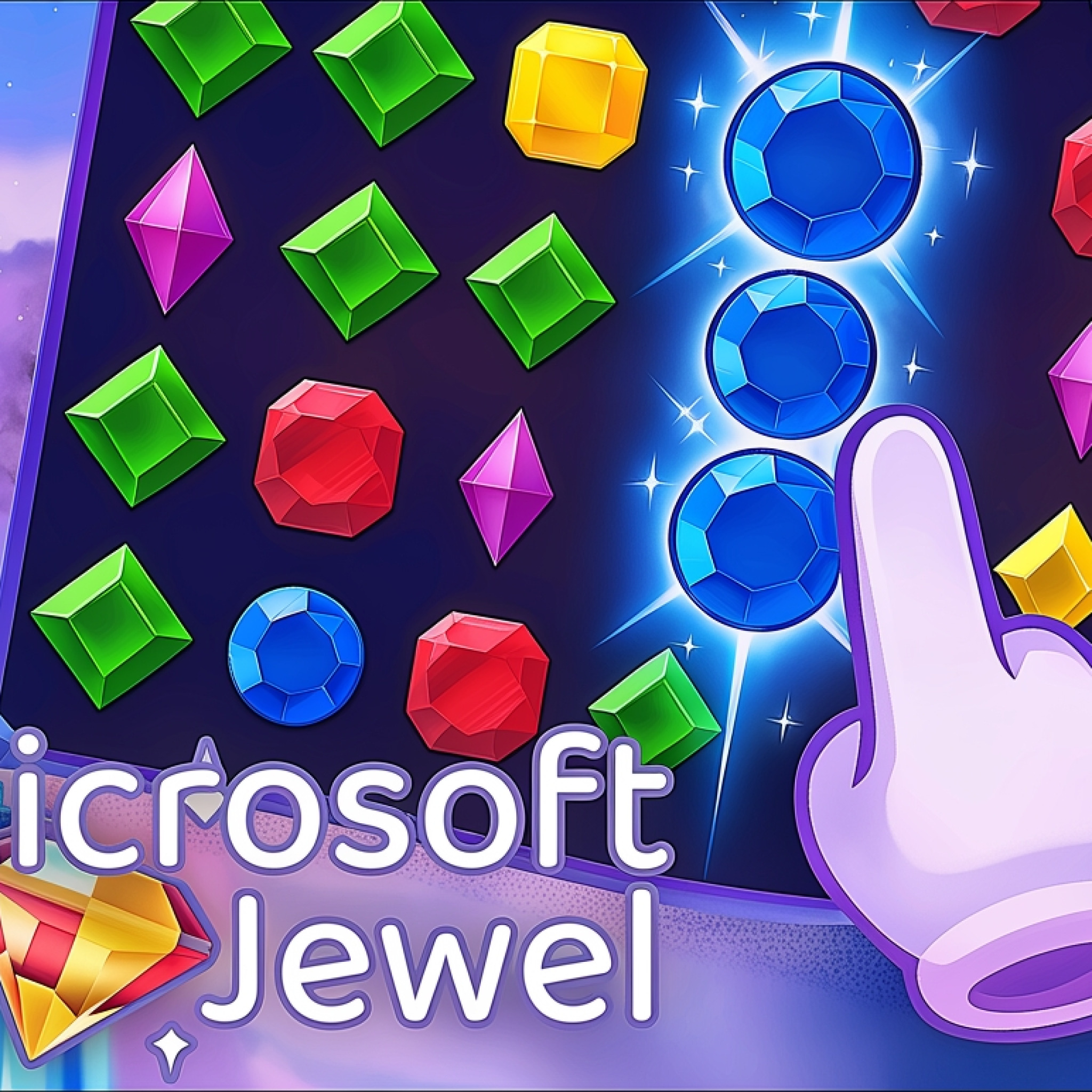 Microsoft Jewel